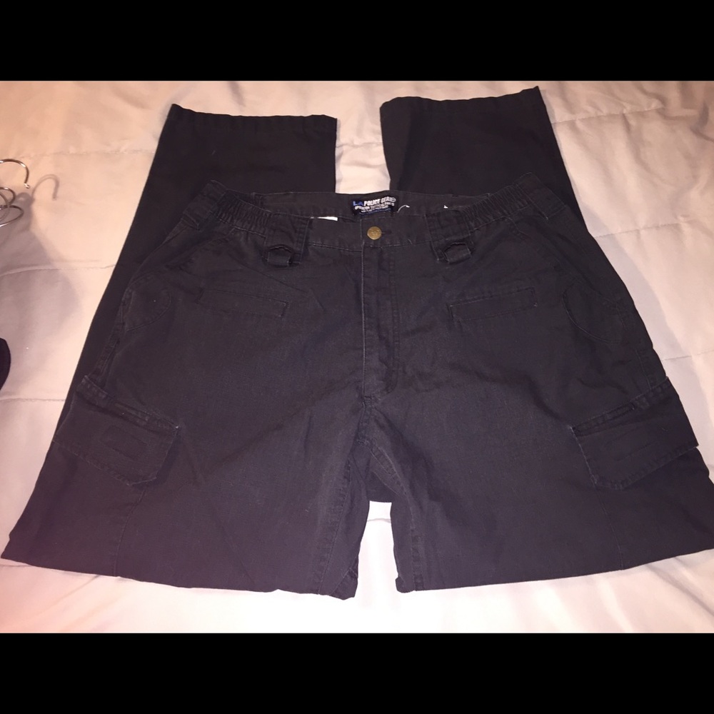 Police Tatical Pants